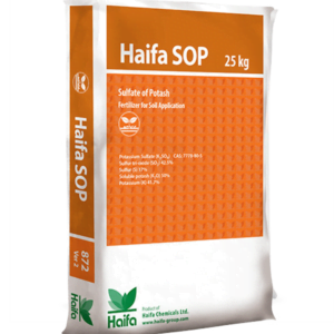 Haifa SOP™