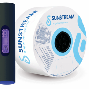 Sunstream 6, 8 Мил Эмиттерная