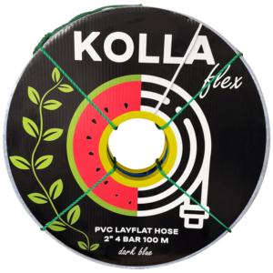 KOLLA Flex PVC Layflat